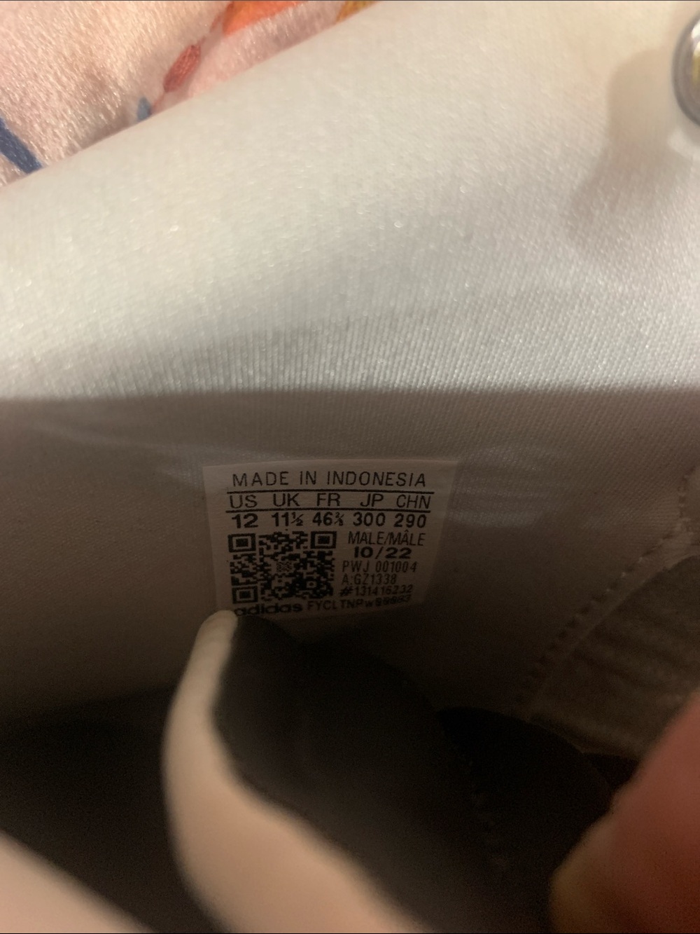 Adidas - Picture 10 of 10